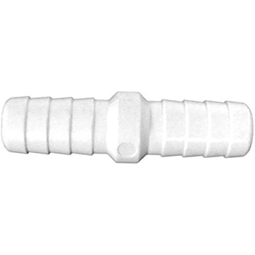 Waterway 419-1000B 0.37" RB x 0.37" RB Coupling Barb - Getlegitdeals