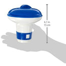 HYDROTOOLS BY SWIMLINE Mini Chemical Dispenser For Spas and Personal Pools| Supports 1’’ Tablets - Getlegitdeals