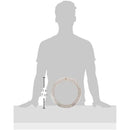 Pentair 79110600 Stainless Steel Face Ring Assembly Replacement Pool and Spa Light - Getlegitdeals