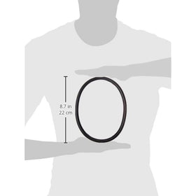 ALADDIN EQUIPMENT CO O-172-9 GASKET LENS - Getlegitdeals