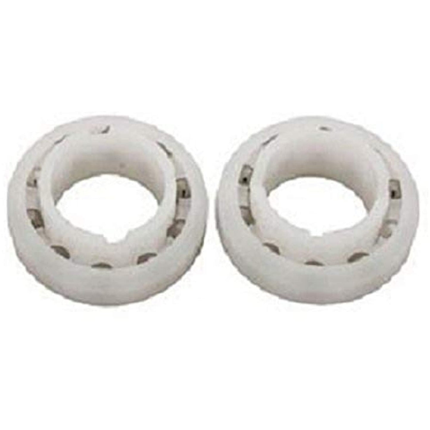 Pentair EC60 Wheel Bearing Replacement Automatic Pool Cleaner, Set of 2