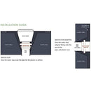 Super Pro 2" Water Stop Fitting, White, 2" SKT 25575-000-000 - Getlegitdeals