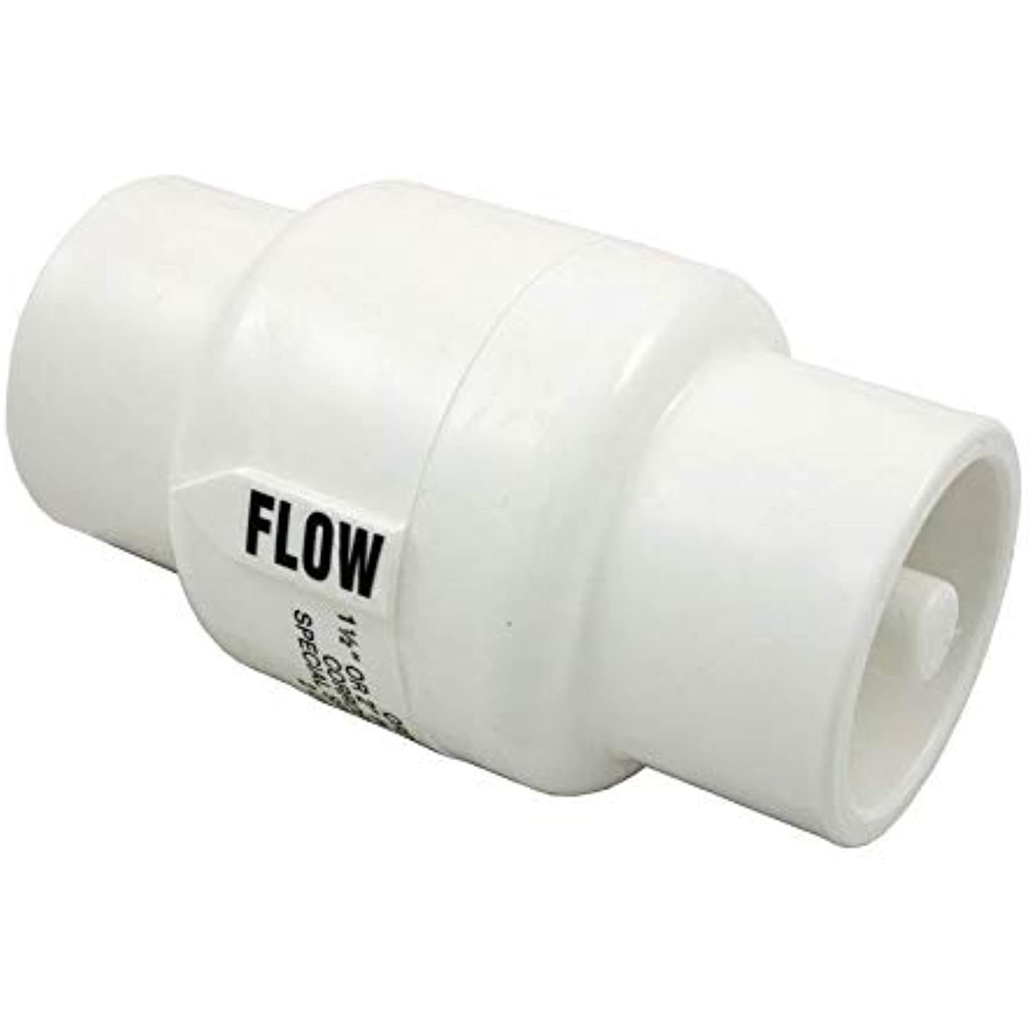 NEW Pentair R172288 Rainbow Chlorinator 1 1/2" x 2" Slip Check Valve 300 320 322 - Getlegitdeals