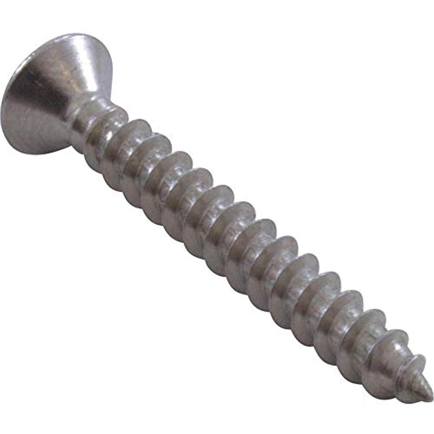 Waterway Plastics 806105136763 Anti-Vortex Screw - Getlegitdeals