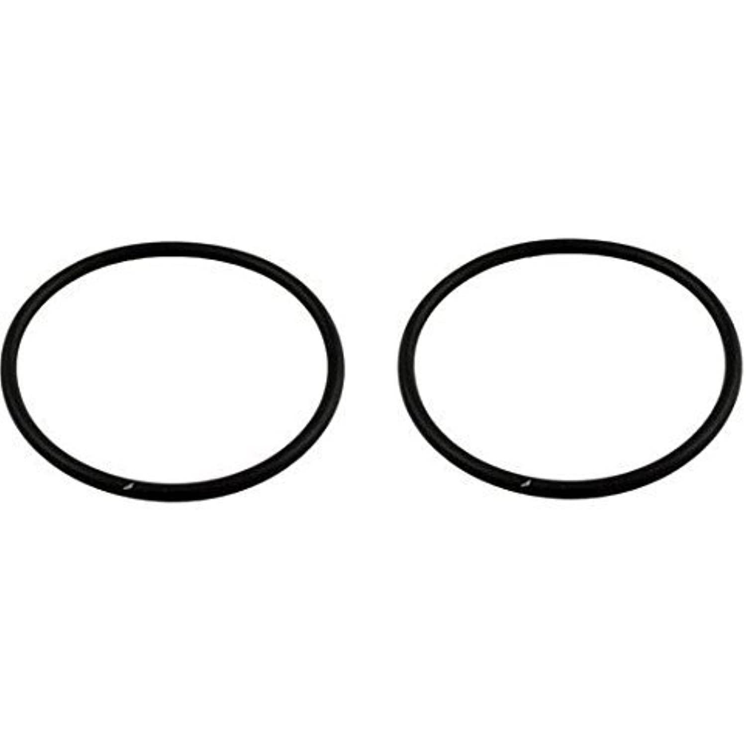 Southeastern 2 Pack O-Ring Replacement for Pentair Rainbow 300/320 Chlorinator Lid O-Ring R172009 O-283 - Getlegitdeals