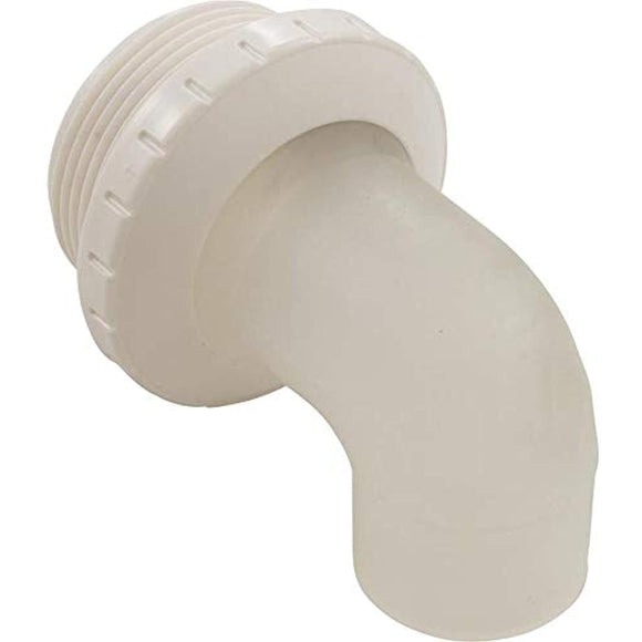 Waterway Plastics Eyeball Fitting 1" Eye 90O 1 1/2" Mpt Assembly - Getlegitdeals