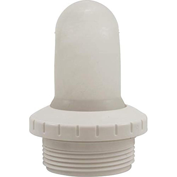 Waterway Plastics Eyeball Fitting 1" Eye 90O 1 1/2" Mpt Assembly - Getlegitdeals