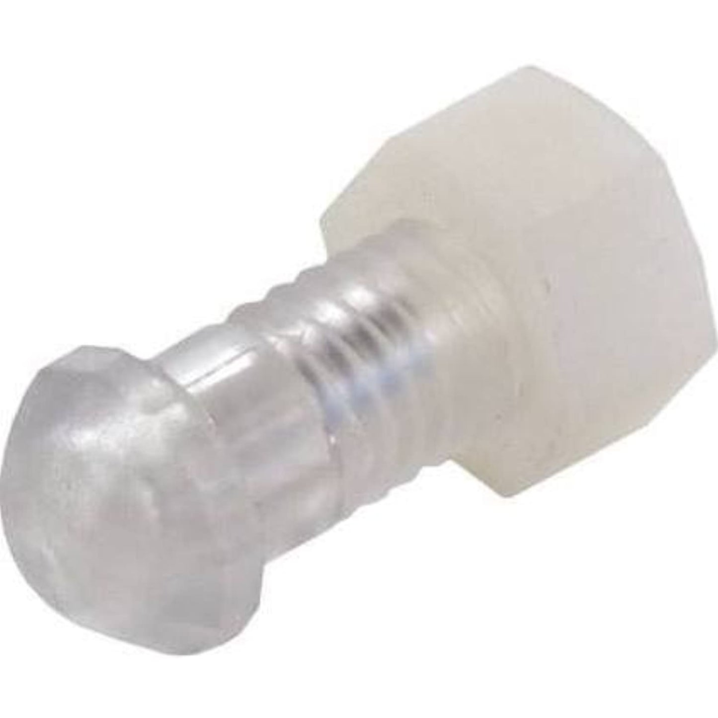 Waterway Plastics WW6337078B 0.5 in. Thread Facet Light