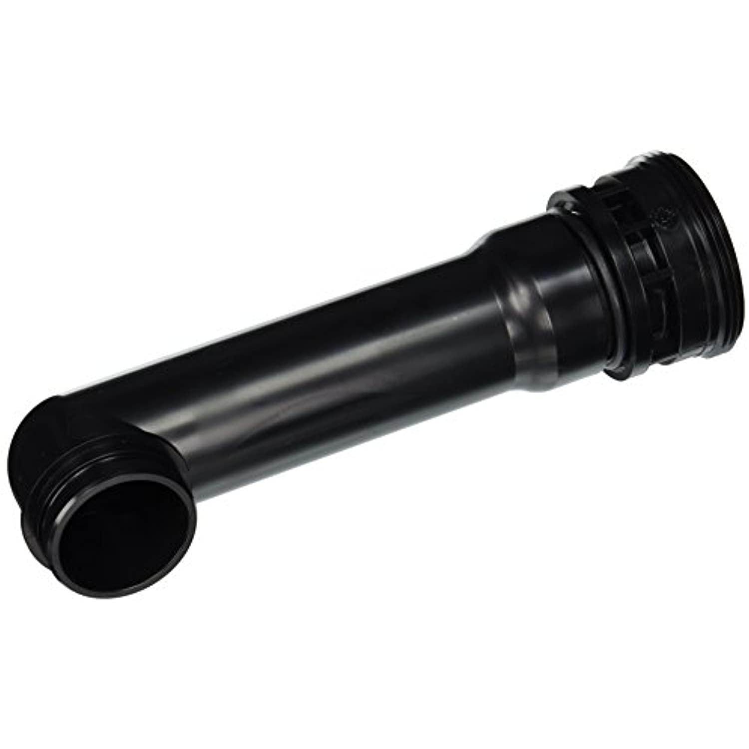 Pentair 190043 Inlet Pipe Assembly with Bulkhead Replacement FNS Plus Pool and Spa Vertical Grid D.E. Filter - Getlegitdeals