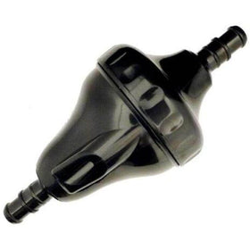 Pool Cleaner Replacement Parts Zodiac Polaris G64 Pool Case Kit for Back Up Valve - Black - Getlegitdeals