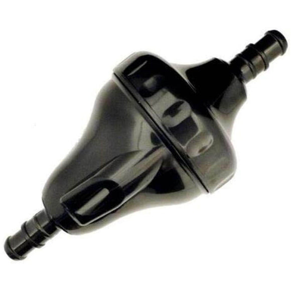 Pool Cleaner Replacement Parts Zodiac Polaris G64 Pool Case Kit for Back Up Valve - Black - Getlegitdeals