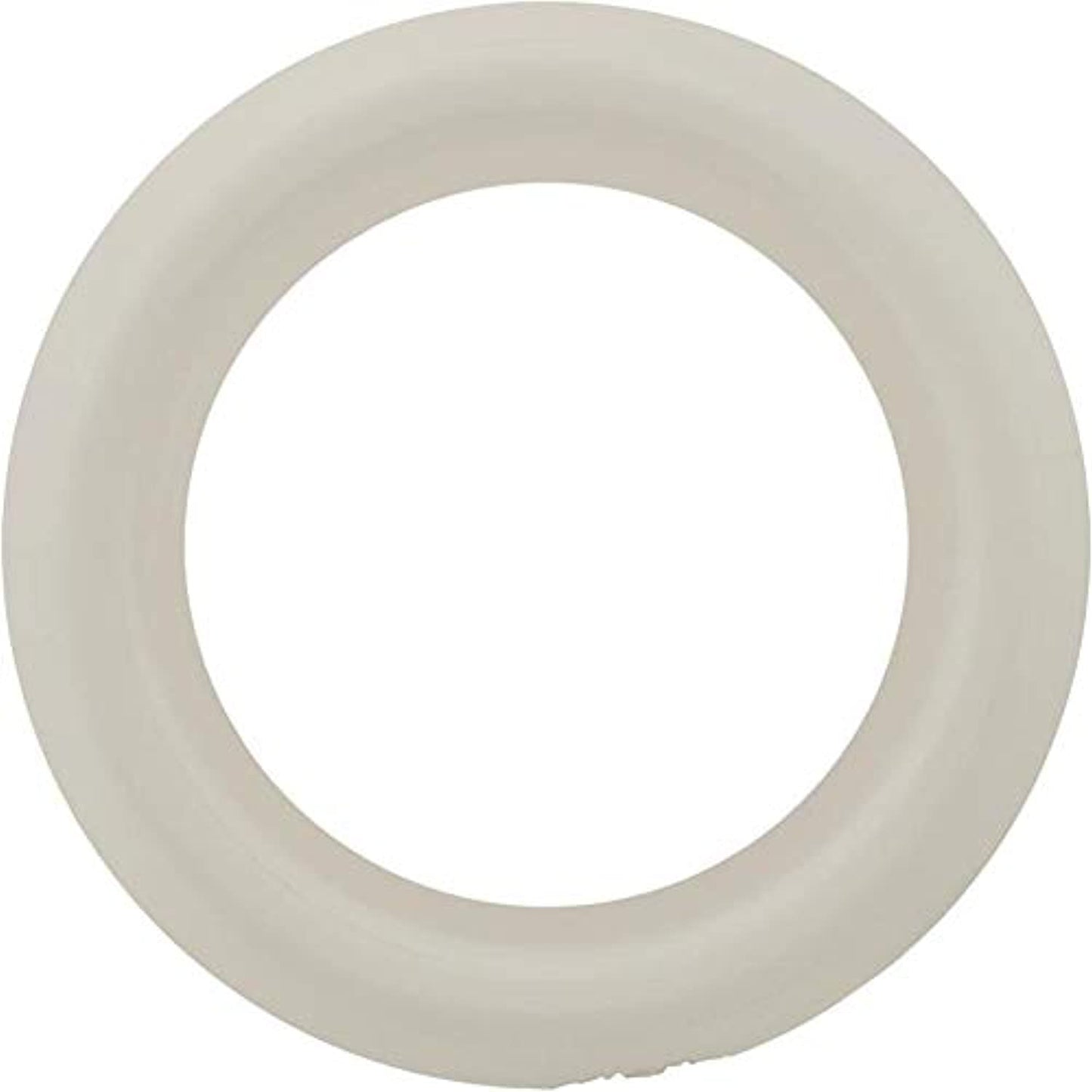 Zodiac W33205 4-1/2-Inch White Hose Connector Replacement for Zodiac Baracuda Pool Cleaner