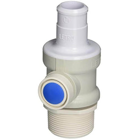 Pentair LXW22 White Complete Wall Fitting Replacement Automatic Pool Cleaner - Getlegitdeals
