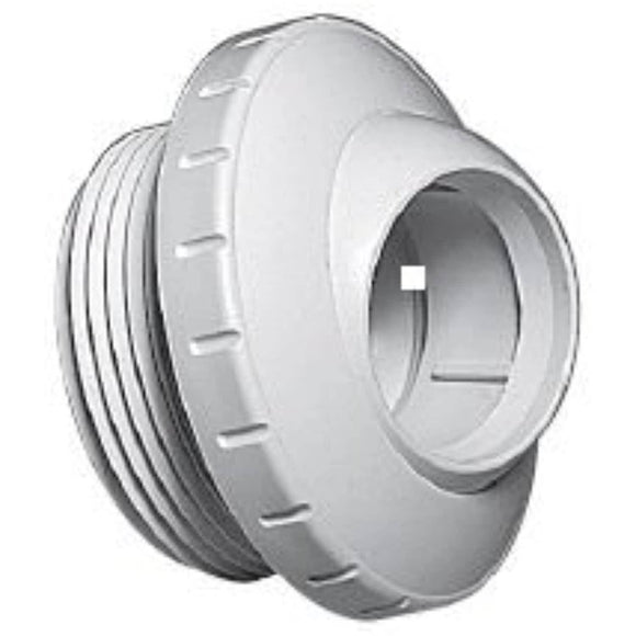 Waterway 400-1419E-DK MPT Threaded Eyeball Fittings -1 in.44; Dark Gray - Getlegitdeals