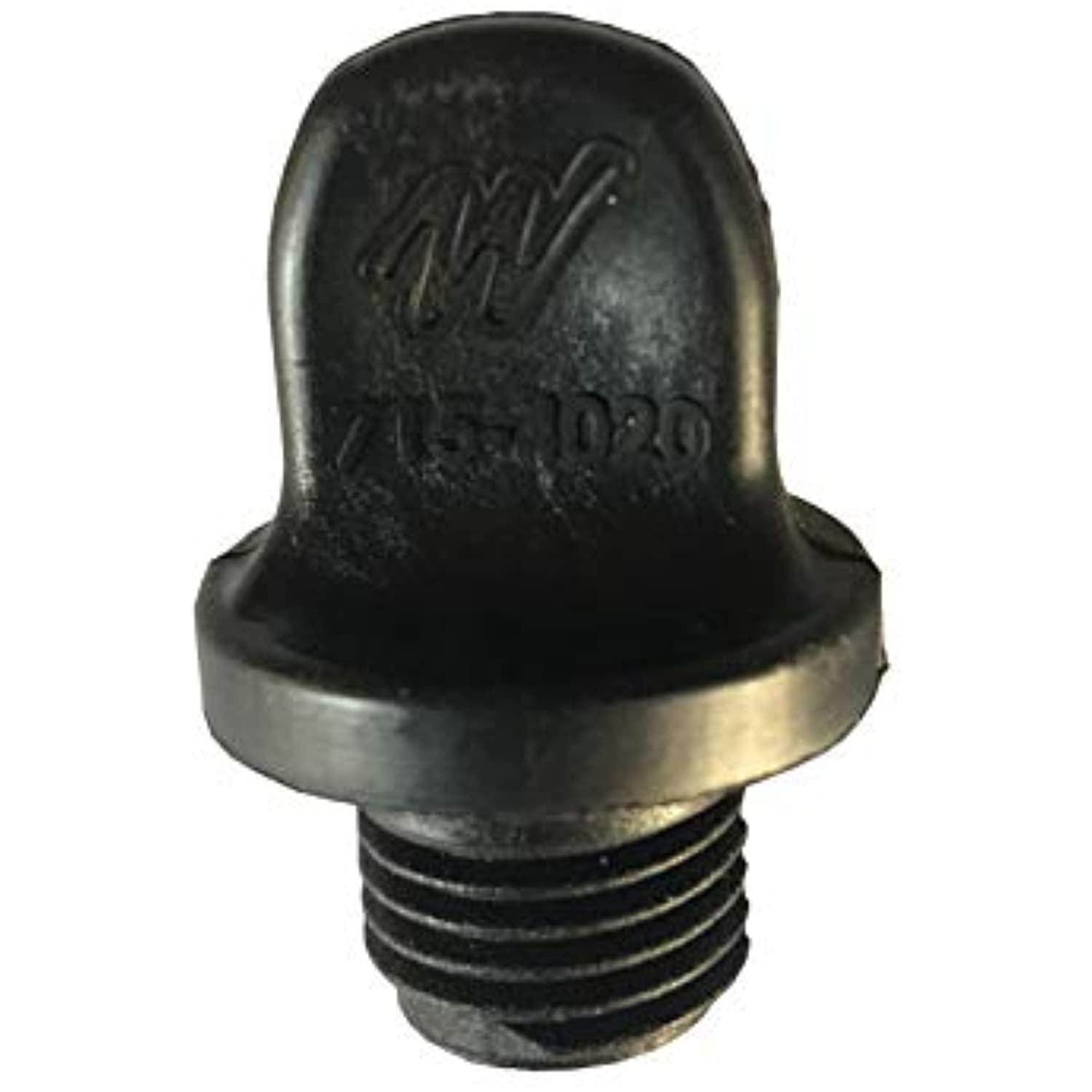 Waterway Plastics 715-4020 Swimming Pool or Spa Pump Drain Plug - Getlegitdeals