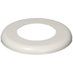 Waterway Plastics 806105051707 White Wall Fitting Escutcheon - Getlegitdeals