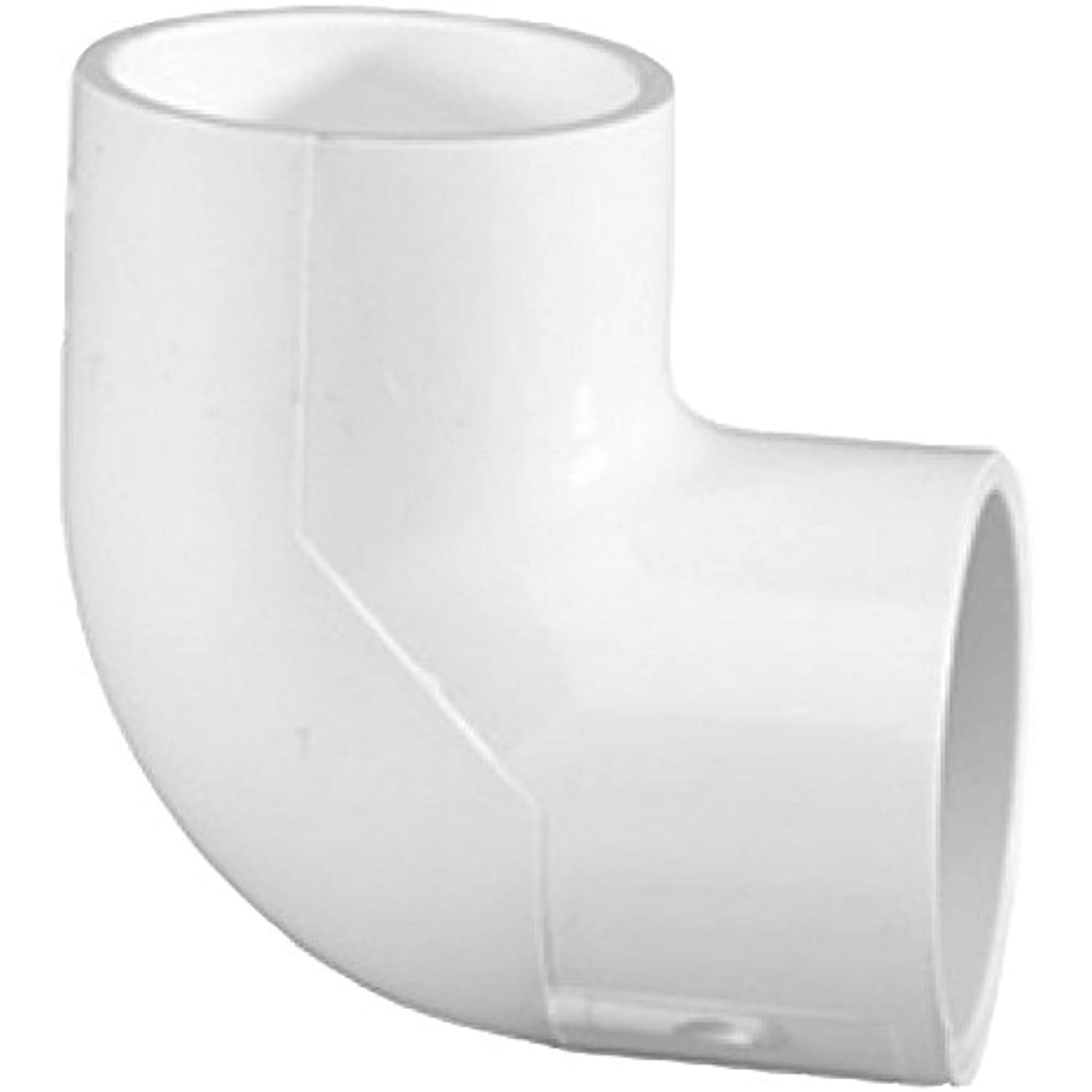 Lasco Fittings 4" Slip 90^ Ell 406-040 - Getlegitdeals