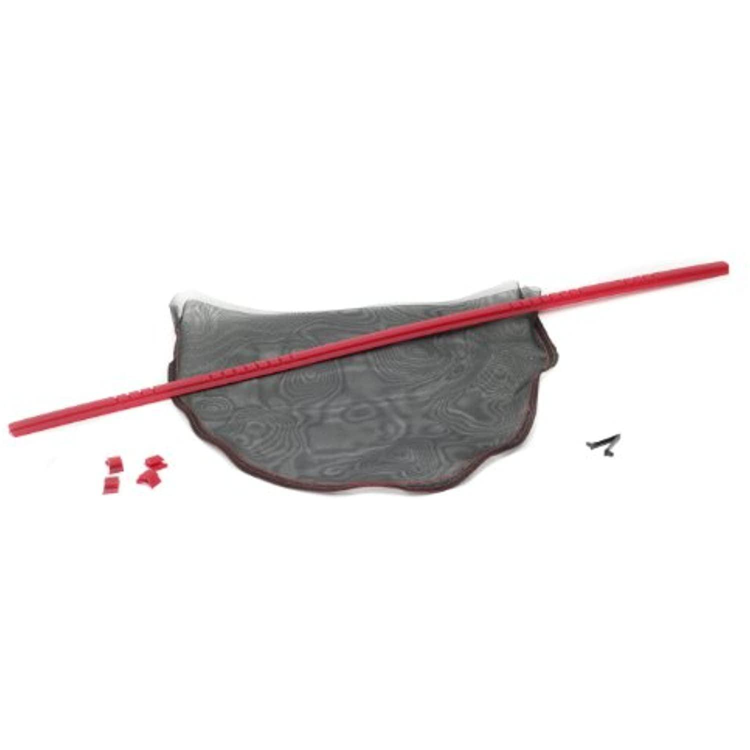 Purity Pool RKRBTD Renew Kit for RBTD Red Baron 20-Inch Leaf Rake, Tuff Duty Model - Getlegitdeals