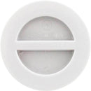 Custom Molded Products 1.5In Npt Flat Plug - Getlegitdeals