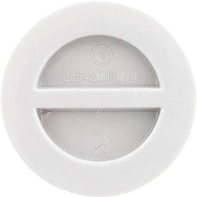 Custom Molded Products 1.5In Npt Flat Plug - Getlegitdeals