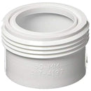 Ximoon for Waterway Plastics 806105085610 Union Tailpiece with Gasket 417-5050 2" Split Nut - Getlegitdeals