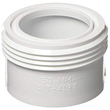 Ximoon for Waterway Plastics 806105085610 Union Tailpiece with Gasket 417-5050 2" Split Nut - Getlegitdeals