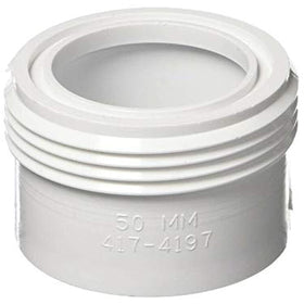 Ximoon for Waterway Plastics 806105085610 Union Tailpiece with Gasket 417-5050 2" Split Nut - Getlegitdeals