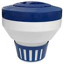 Apollo Swimming Pool/Spa Floating Chlorine/Chemical Dispenser, Holds up to Six 3" Tablets - Getlegitdeals