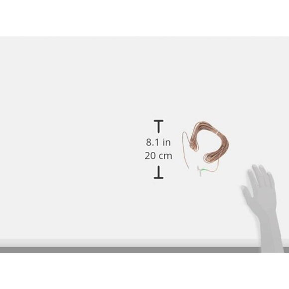 Zodiac 7786 Gray Temperature Sensor Replacement Kit for Zodiac Jandy AquaLink RS Pool and Spa Control System, 50-Feet - Getlegitdeals