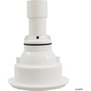 Waterway Plastics 228-6710 Power Storm Threaded Wall Fitting with 1 in. Socket - Getlegitdeals