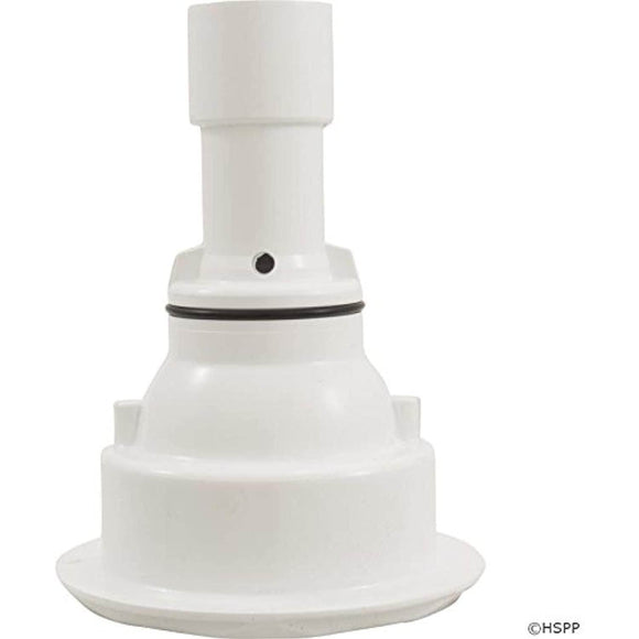 Waterway Plastics 228-6710 Power Storm Threaded Wall Fitting with 1 in. Socket - Getlegitdeals