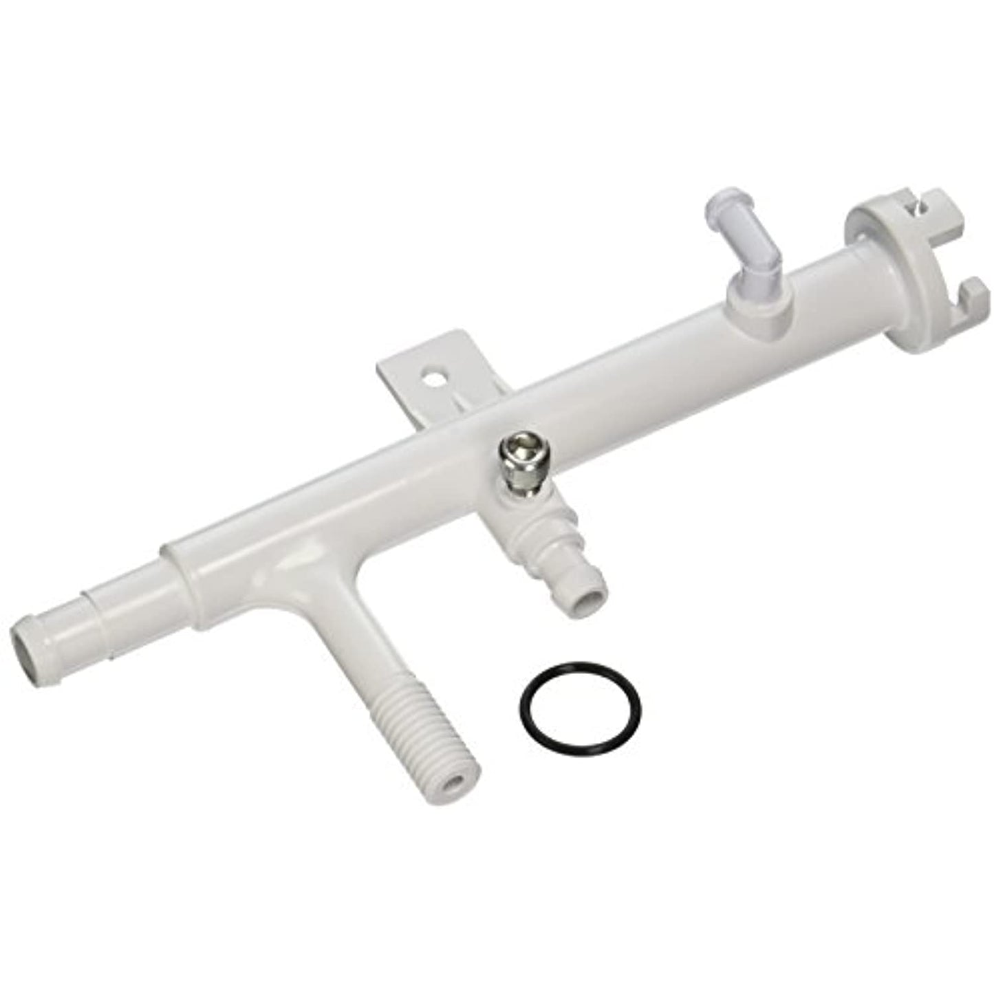 Pentair LLU6 White Feed Mast with O-Ring Replacement Automatic Pool Cleaner