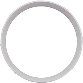 Pentair 516253 White Deck Collar Replacement Bermuda Gunite Liner Skimmer - Getlegitdeals