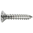 Waterway Plastics 806105136381 12 x 1 1/4" PFH & PGH Screw - Getlegitdeals