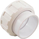 Custom Molded Products 2In Union (Nut, Sleeve, T-Gasket) - Getlegitdeals