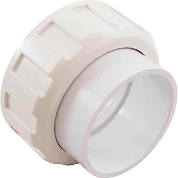 Custom Molded Products 2In Union (Nut, Sleeve, T-Gasket) - Getlegitdeals