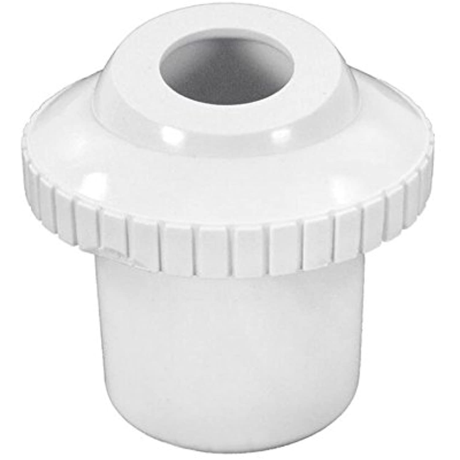 Custom 25551-300-000 0.75" Eye Insert Inlet - White - Getlegitdeals