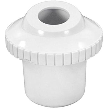Custom 25551-300-000 0.75" Eye Insert Inlet - White - Getlegitdeals