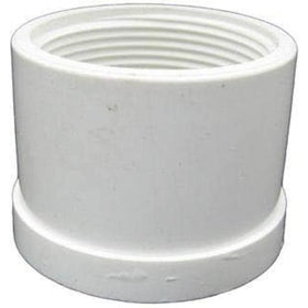 Waterway Tailpiece 1-1-2in. 1-1-2in. FPT 417-4070 - Getlegitdeals