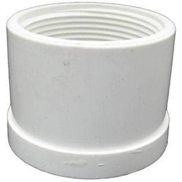 Waterway Tailpiece 1-1-2in. 1-1-2in. FPT 417-4070 - Getlegitdeals