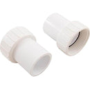 Custom Molded Products Superflo Union Kit - Getlegitdeals