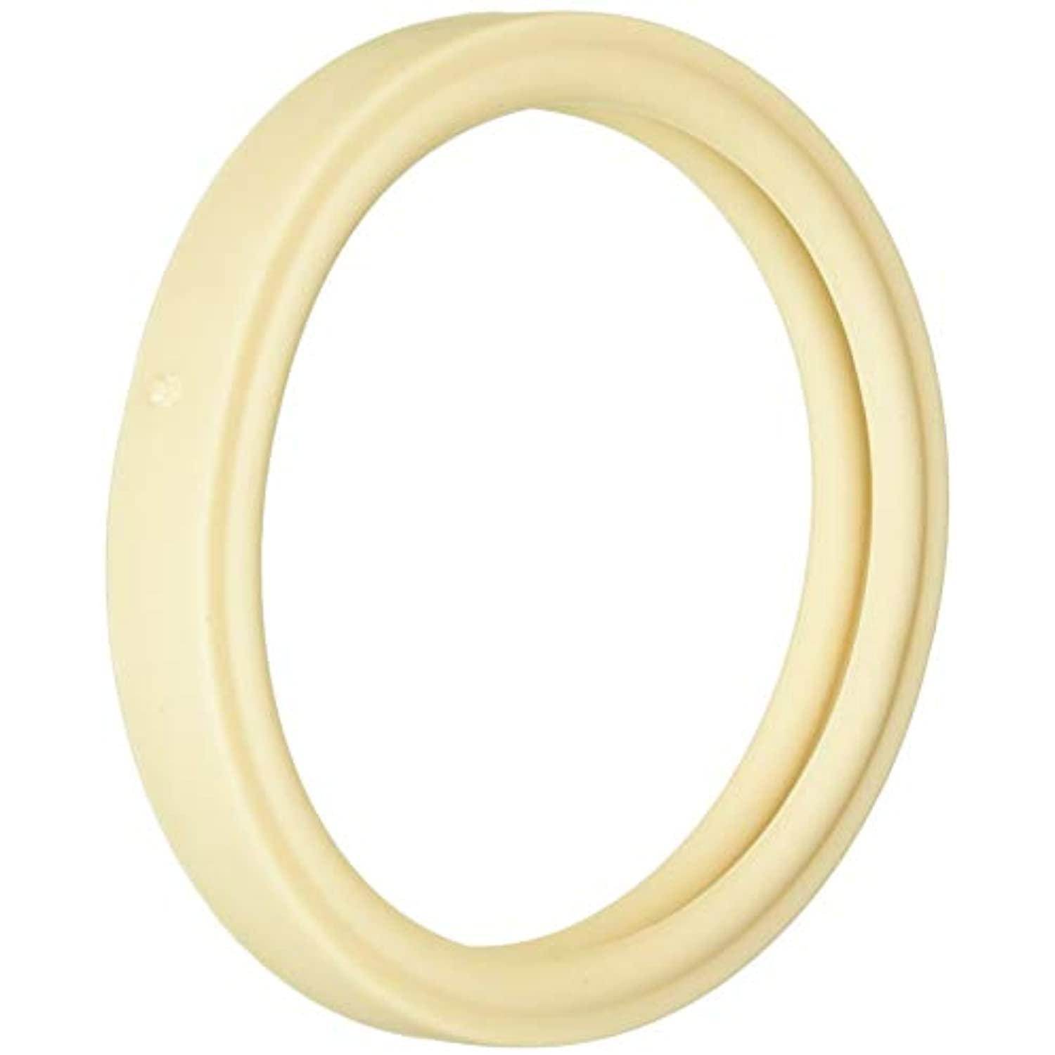 Pentair 79108500 Replacement Lens Gasket for SpaBrite And AquaLight Pool and Spa Lights - Getlegitdeals