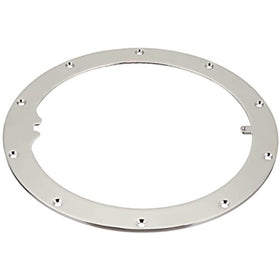 Pentair 79200200 10-Hole Standard Liner Sealing Ring Replacement Large Stainless Steel Niches - Getlegitdeals