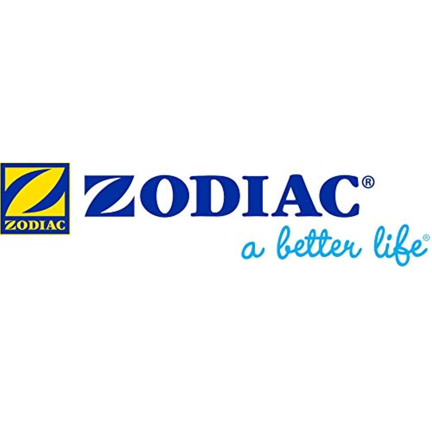 Zodiac 6-505-00 Universal Wall Fitting and Quick Disconnect O-Ring Replacement for Select Polaris Pool Cleaner - Getlegitdeals