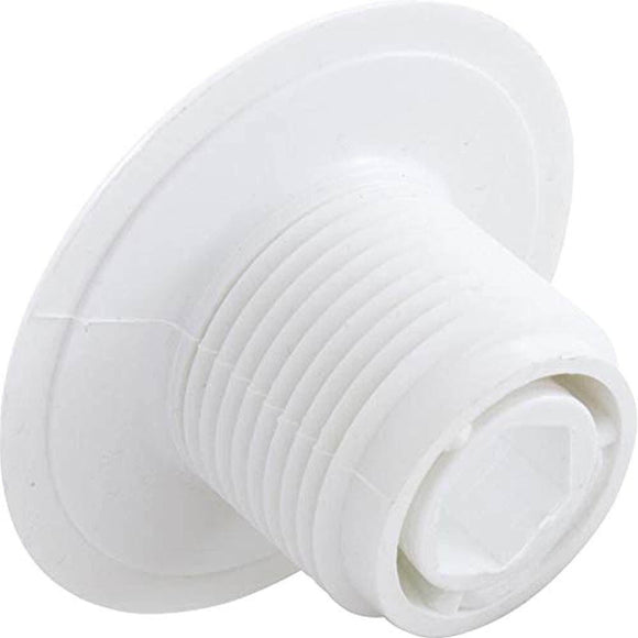 Waterway Plastics 806105046383 Internal Large Face White Ozone/Cluster - Getlegitdeals