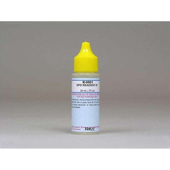 Taylor DPD Reagent #1 .75oz DB - R-0001 - Getlegitdeals