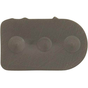 Waterway 519-4027 Wide Mouth Weir Door Hinge - Gray - Getlegitdeals