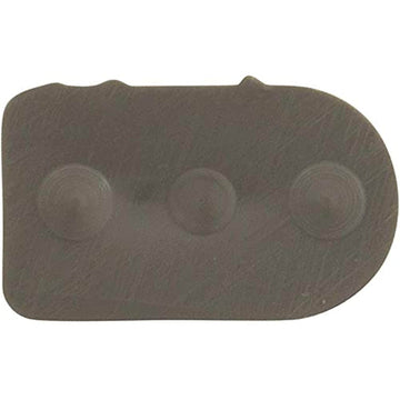 Waterway 519-4027 Wide Mouth Weir Door Hinge - Gray - Getlegitdeals
