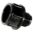 Waterway Plastics 806105125262 Air Bleed Plug in-Line/Top-Load 3/8" mpt Without O-Ring - Getlegitdeals
