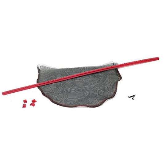 Purity Pool RKRBTD Renew Kit for Red Baron 20" Leaf Rake Tuff Duty